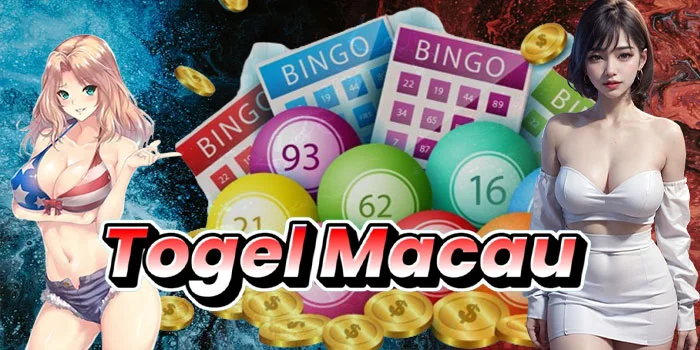 Togel Macau – Teknik Memprediksi Angka-Angka Jaminan Jackpot